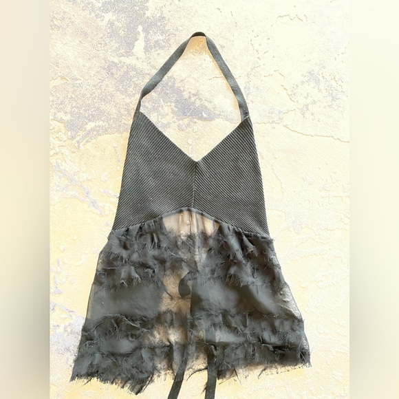 Halter top sexy and chic - Picture 4 of 5